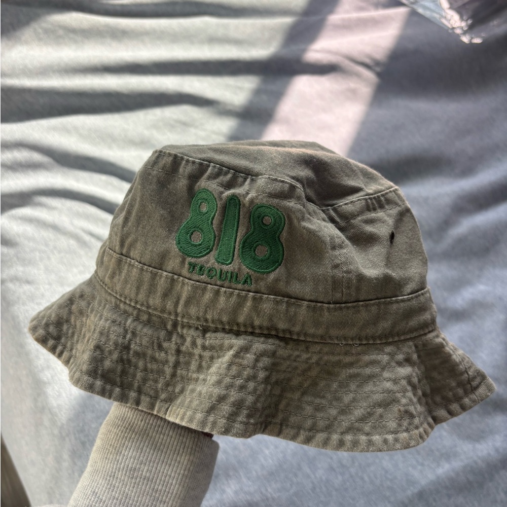 818 Tequila Bucket Hat